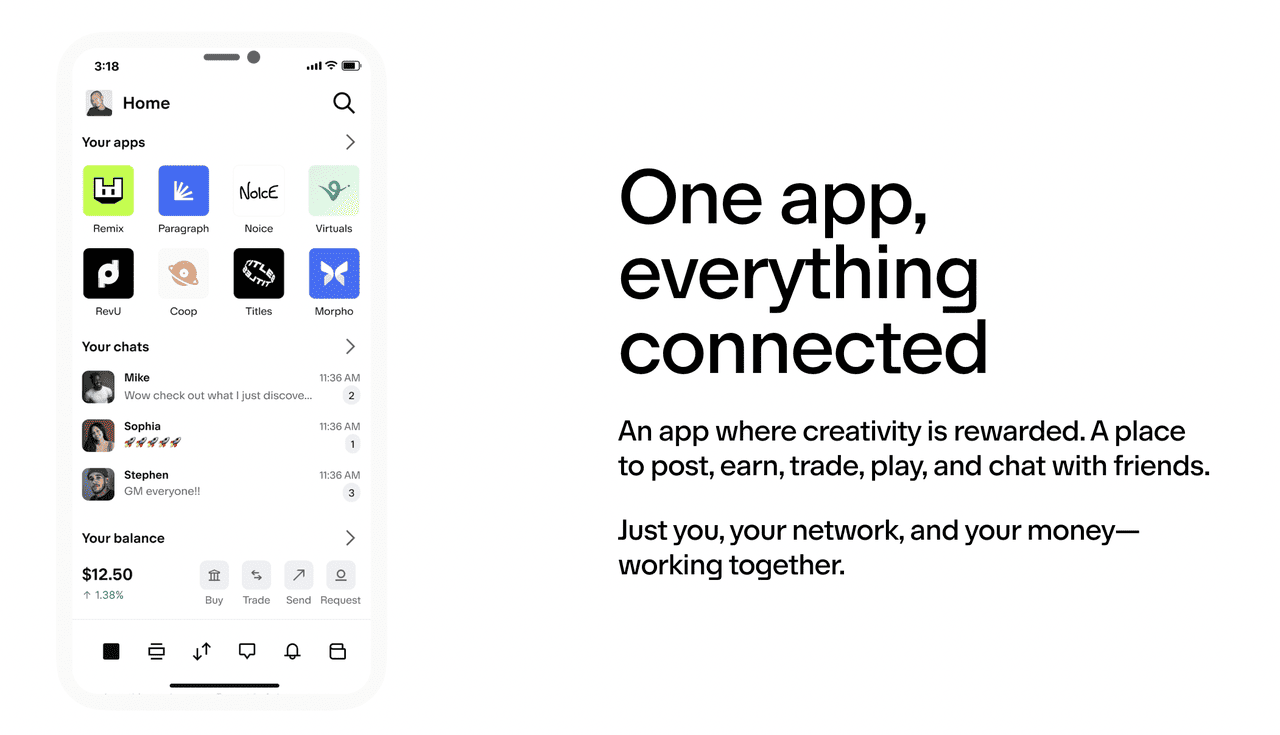 baseapp baseapp