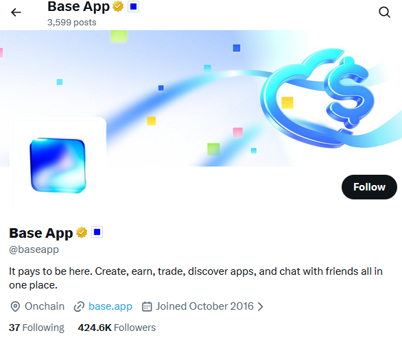 baseapp baseapp