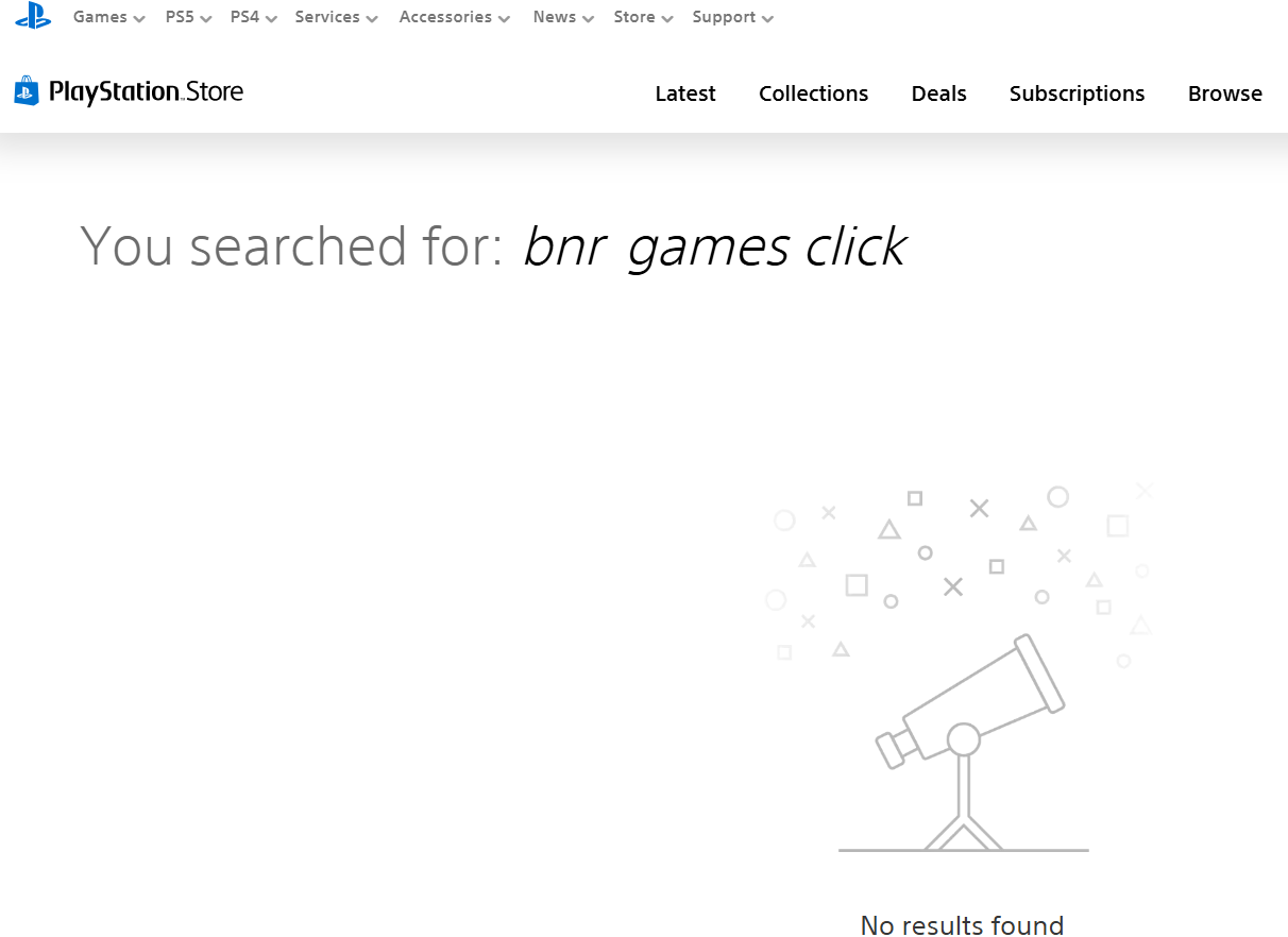 bnr games bnr games