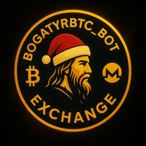 Bogatyrbtc Bot