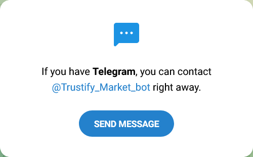 что за бот trustify market что за бот trustify market