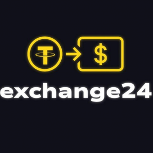 Coin24 Exchange