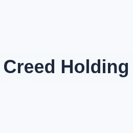 Creed Holding
