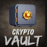 Cryptovault Pro