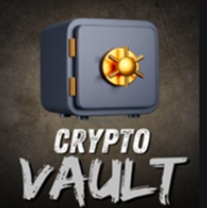 Cryptovault Pro