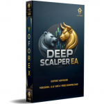Deep Scalper ea Master