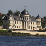 Деревня Новосаратовка