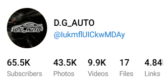 dgauto dgauto