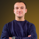 Дмитрий Дьяков