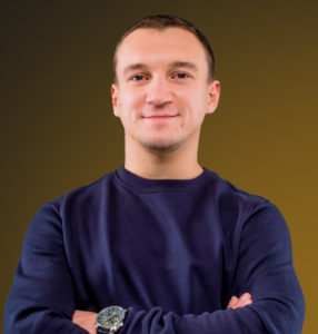 Дмитрий Дьяков