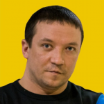 Дмитрий Гид