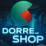 Dorre Shopbot