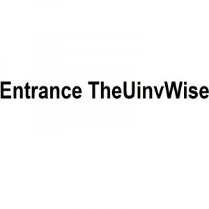 Entrance Theuinvwise