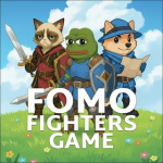 Fomo Fighters