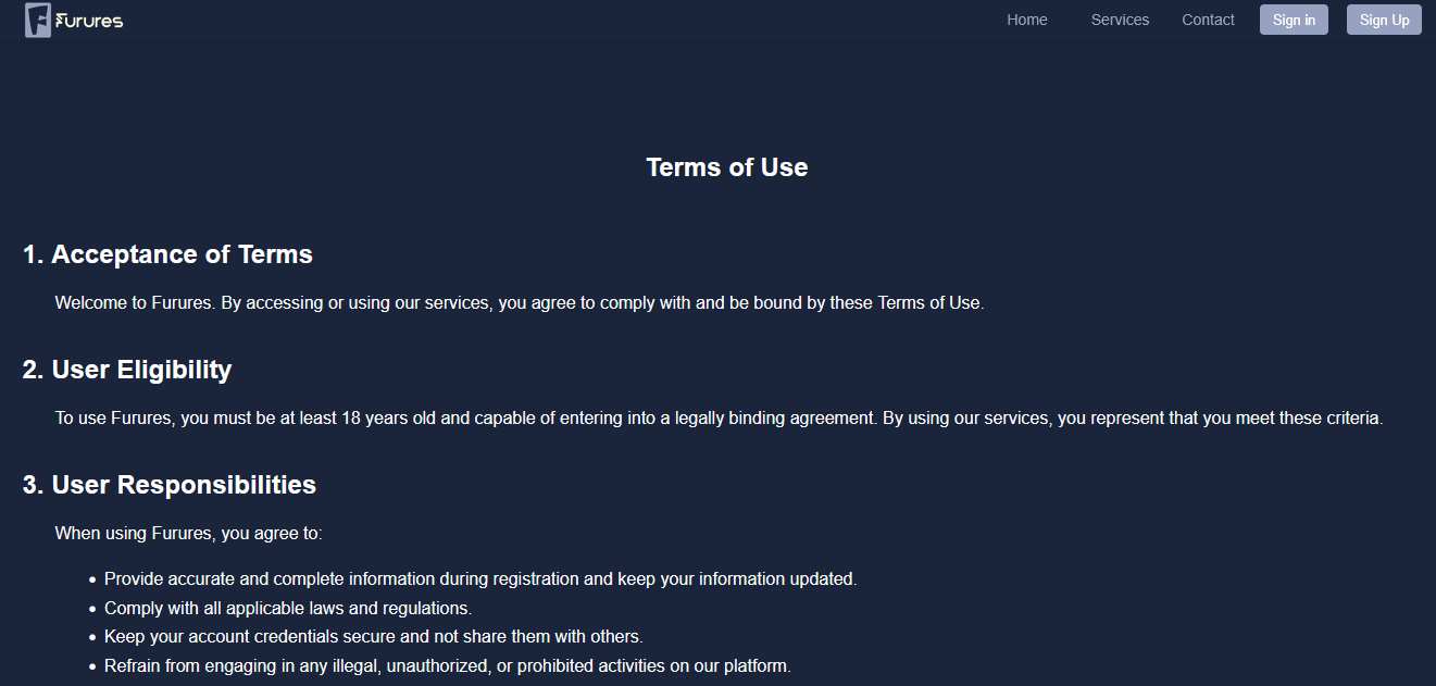 furures com furures com