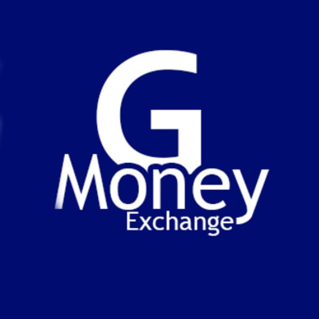 G Money Exchange обменник : отзывы юзеров о работе валютника 📉 Работать ...