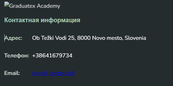 graduatexacademy info graduatexacademy info