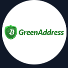 Greenaddress