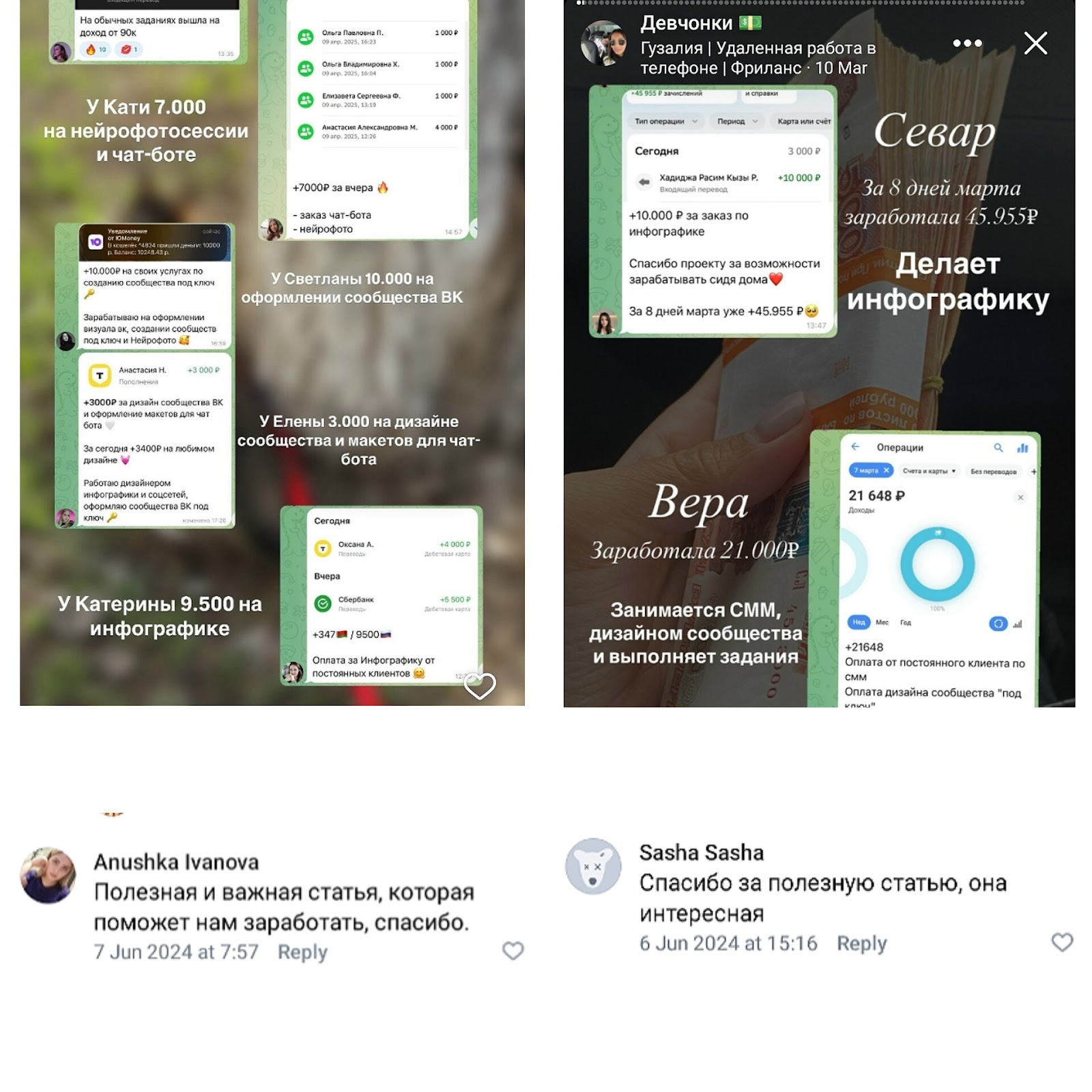 гузалия откуда деньги в телеграм отзывы гузалия откуда деньги в телеграм отзывы