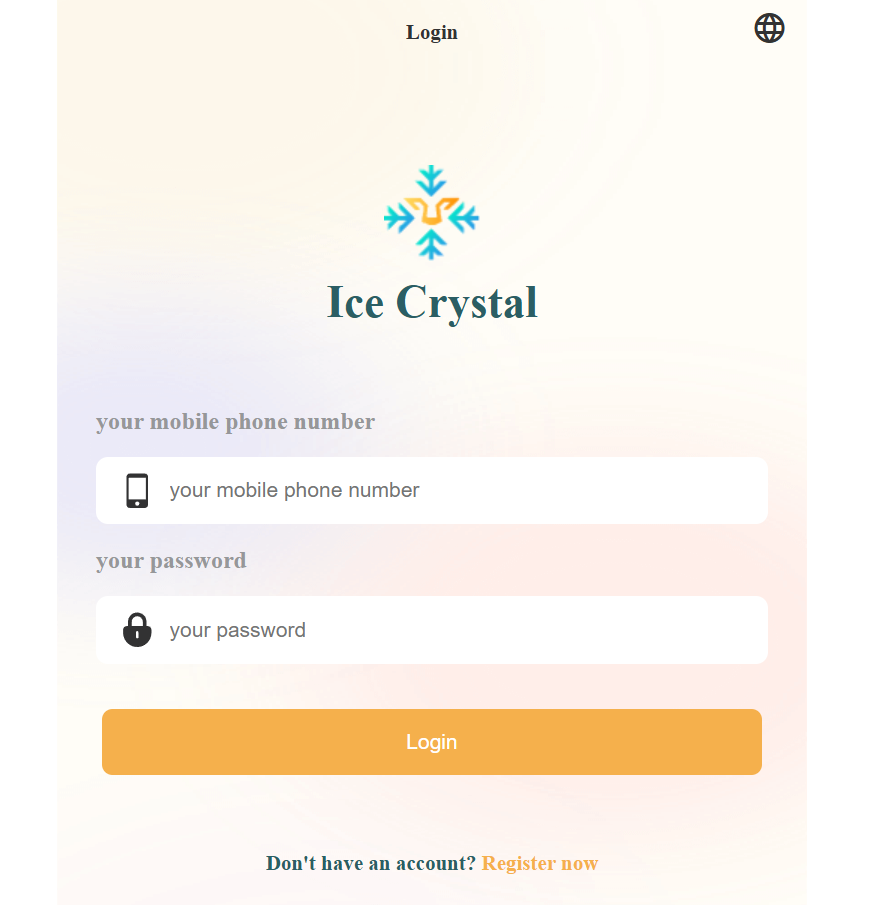 icecrystal обман icecrystal обман