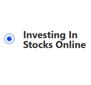 Investing IN Stocks Online