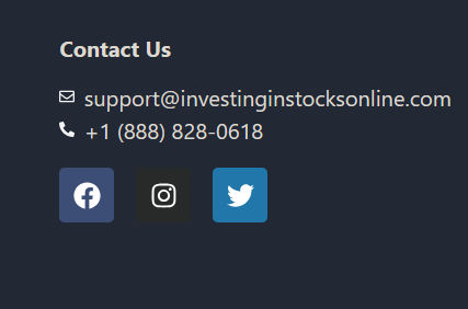 investinginstocksonline com отзывы investinginstocksonline com отзывы