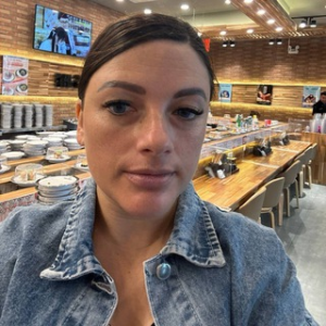 Irina Inves Crypto