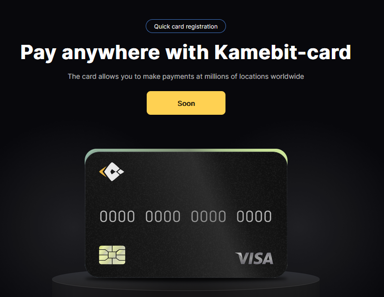 kamebit kamebit