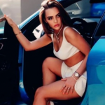 Кристина Гвоздева