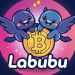 Labubu Change Bot
