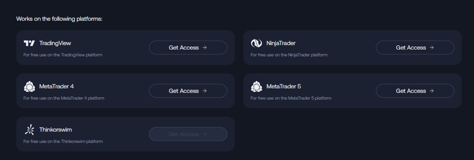 luxalgo smart money concepts ex5 luxalgo smart money concepts ex5