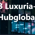 Luxuria Hubglobal