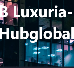 Luxuria Hubglobal