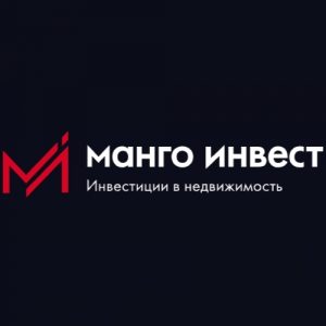 Манго Инвест Никитский Бул 12