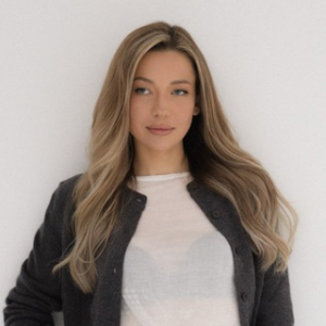 Мария Кубаева