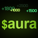 Майнинг Пулы Монеты Aura