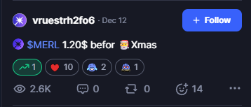 merl криптовалюта что это merl криптовалюта что это