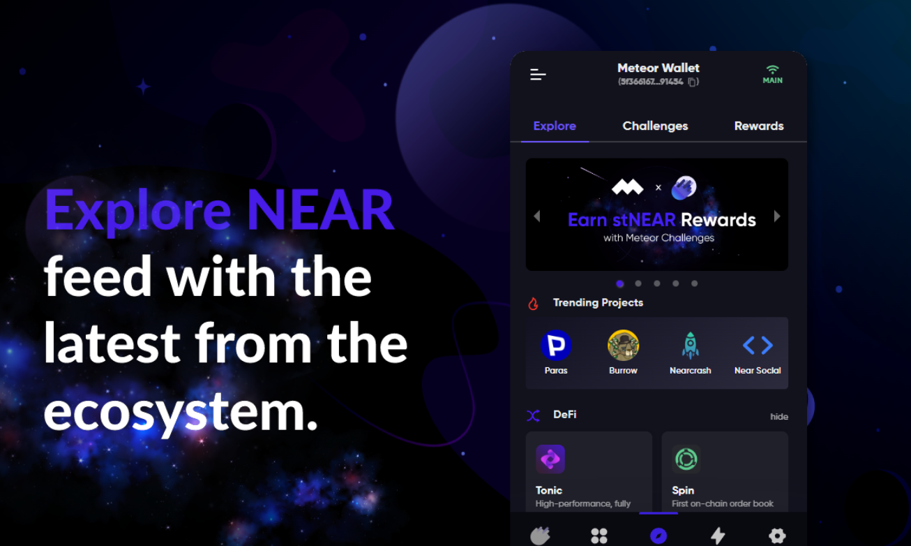 meteorwallet app meteorwallet app