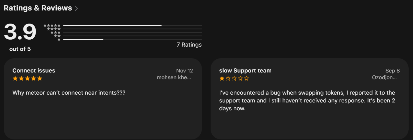 meteorwalletchat meteorwalletchat