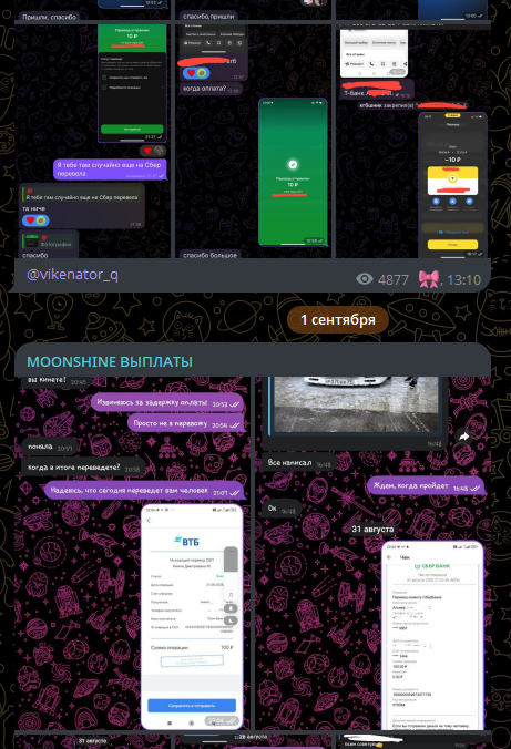 moonshine telegram moonshine telegram