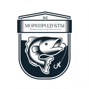Морепродукты №1