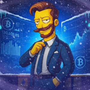 Mr. George [король Крипты]