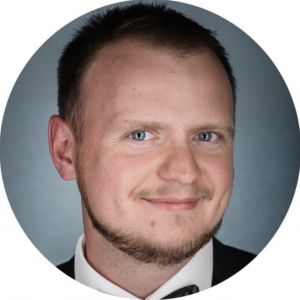 Николай Волосянков