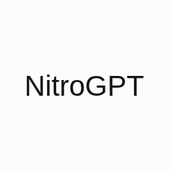 Nitrogpt