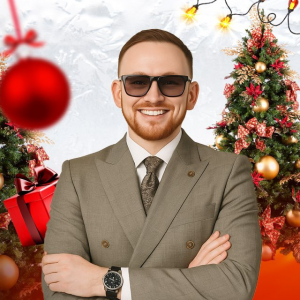 Новогодний Crypto Разгон
