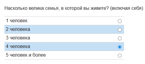 «Онлайн 52» опросник «Онлайн 52» опросник
