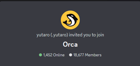 orca криптовалюта orca криптовалюта