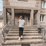 Орден Макса 1%