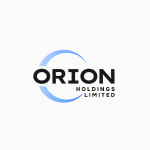 Orion Holdings Limited