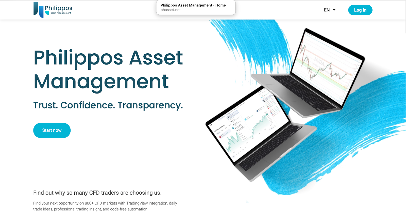 philippos asset management philippos asset management